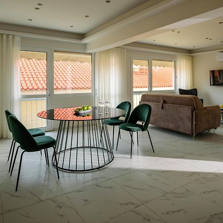 Ermou Street Apartments أثينا المظهر الخارجي الصورة