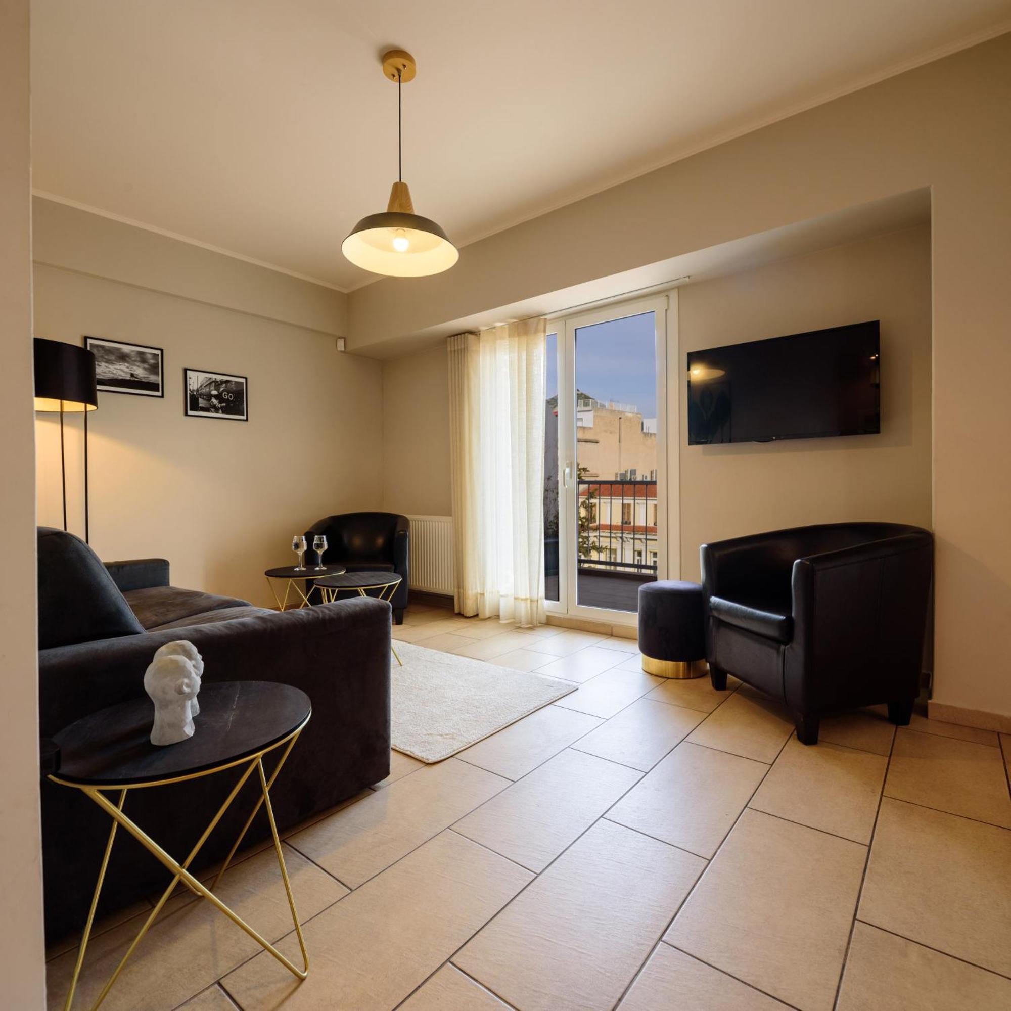 Ermou Street Apartments أثينا المظهر الخارجي الصورة