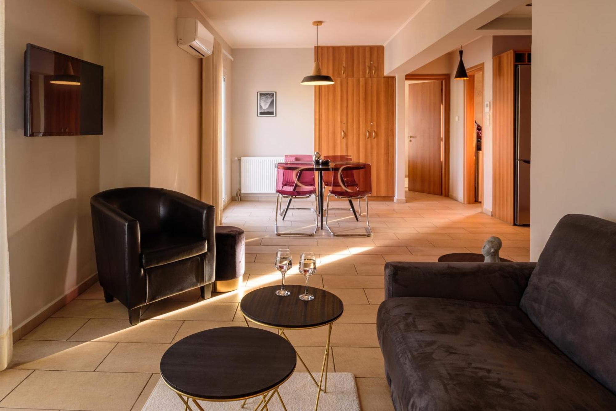 Ermou Street Apartments أثينا المظهر الخارجي الصورة