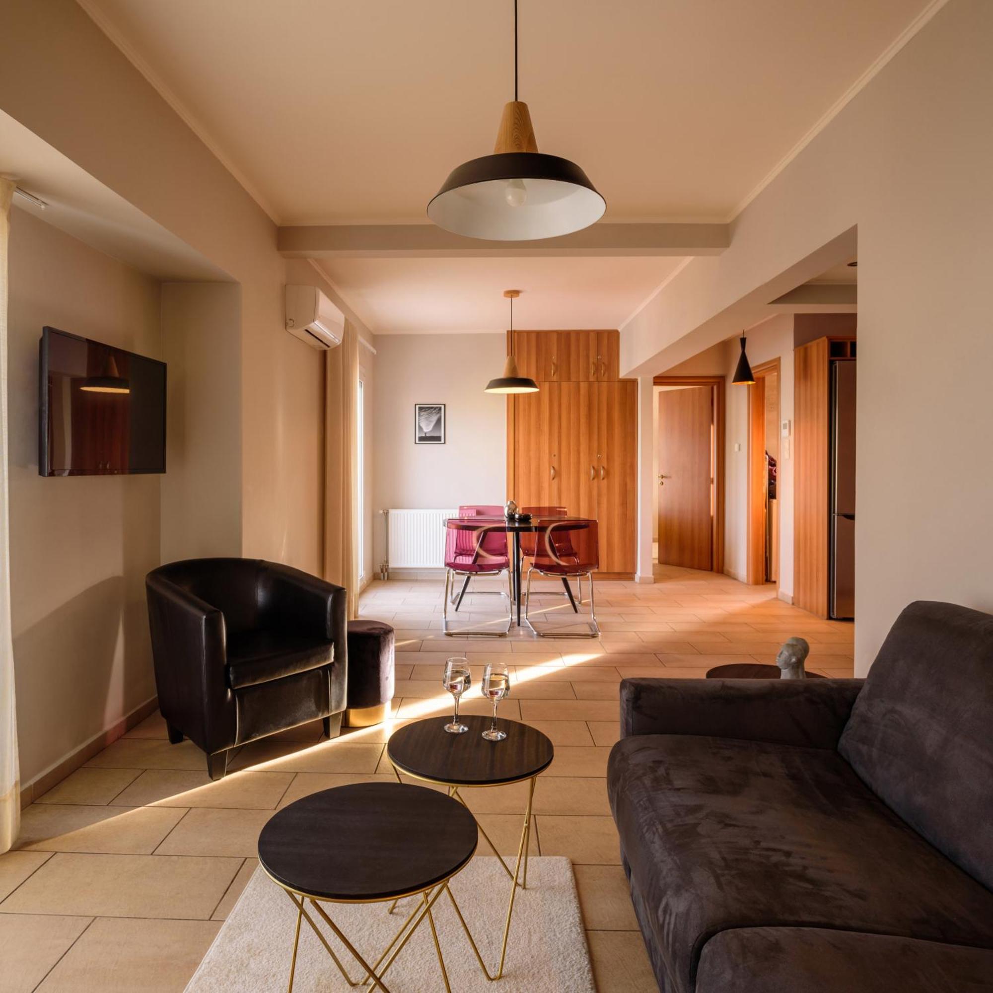 Ermou Street Apartments أثينا المظهر الخارجي الصورة