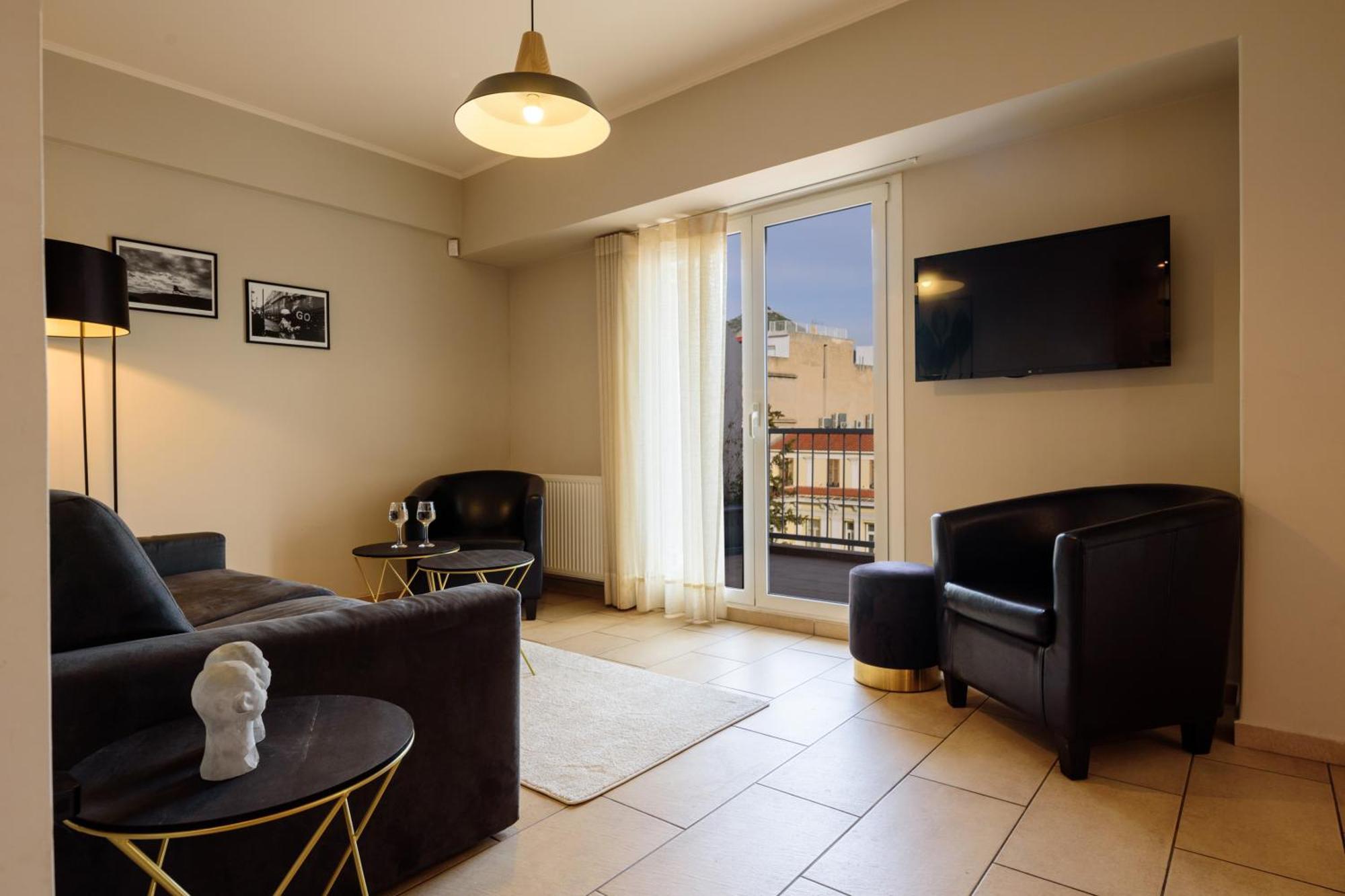 Ermou Street Apartments أثينا المظهر الخارجي الصورة