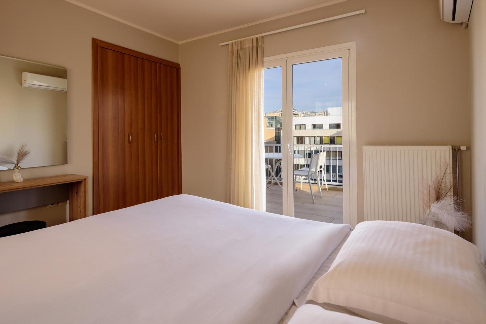 Ermou Street Apartments أثينا المظهر الخارجي الصورة