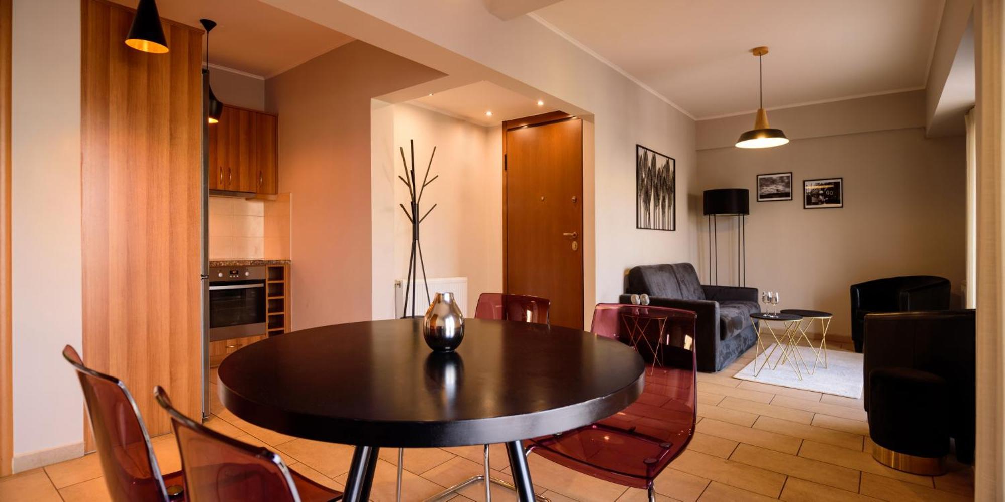 Ermou Street Apartments أثينا المظهر الخارجي الصورة