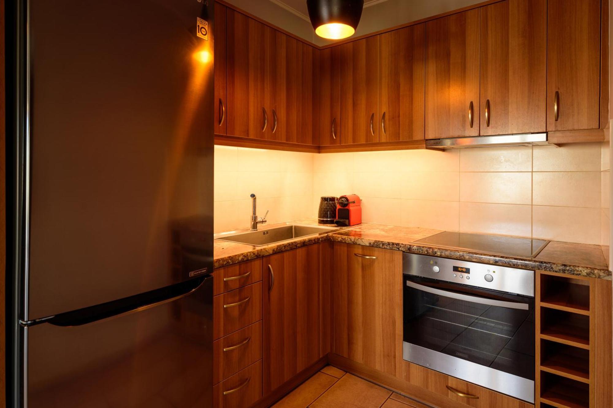 Ermou Street Apartments أثينا المظهر الخارجي الصورة