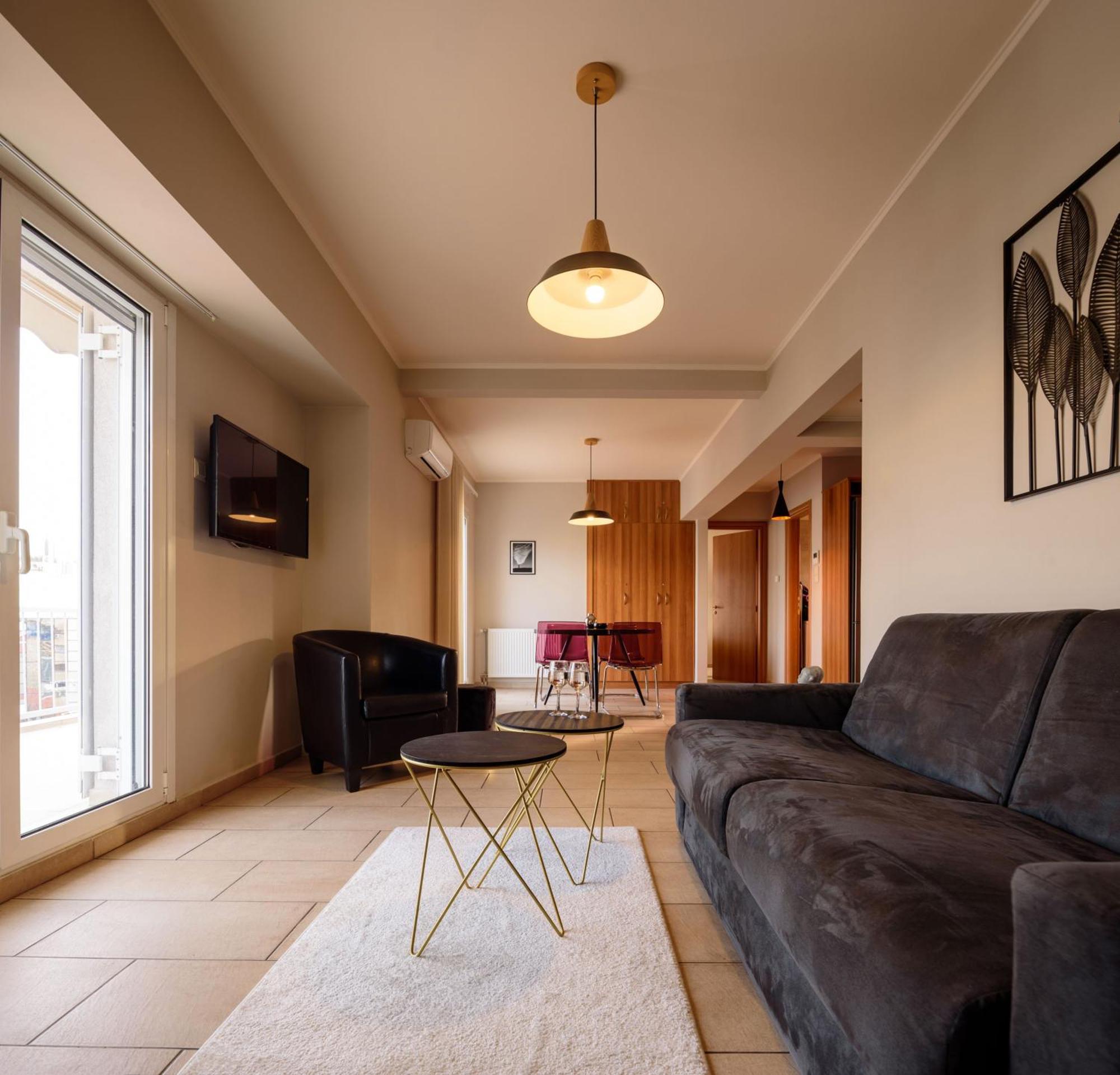 Ermou Street Apartments أثينا المظهر الخارجي الصورة