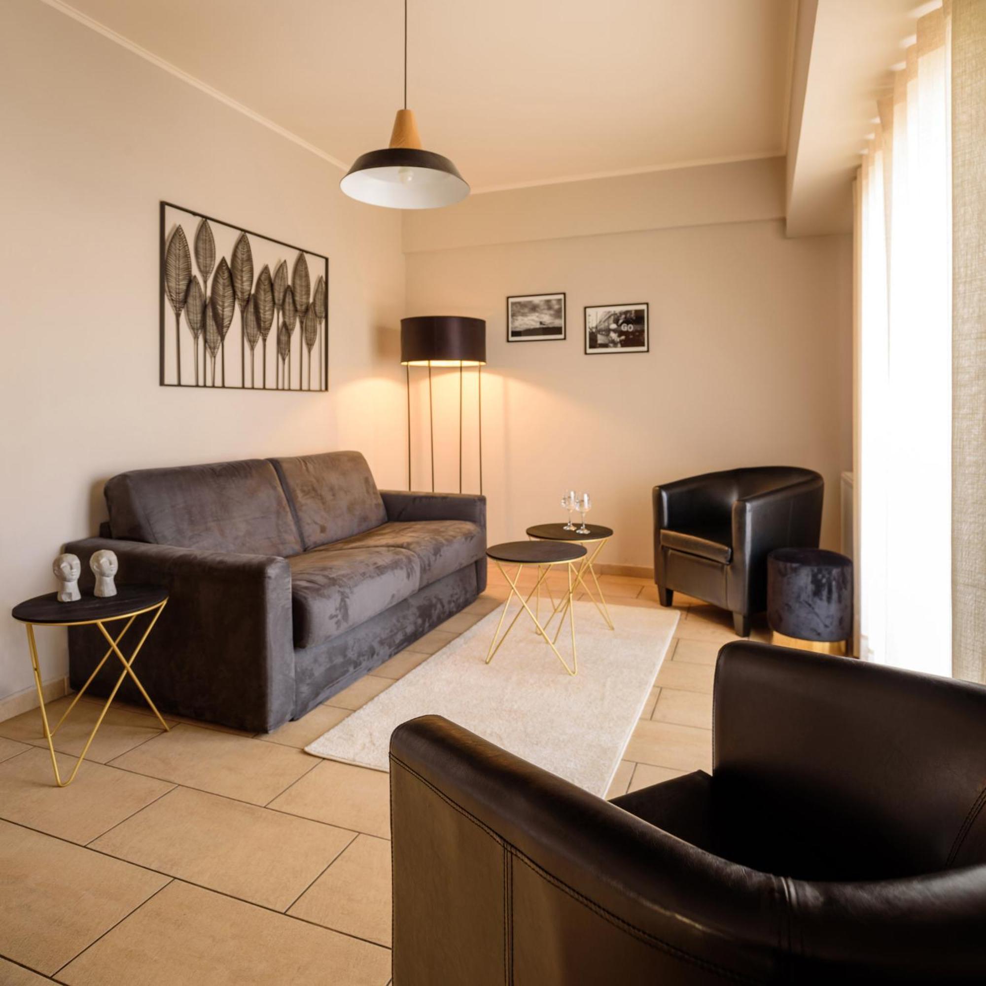 Ermou Street Apartments أثينا المظهر الخارجي الصورة