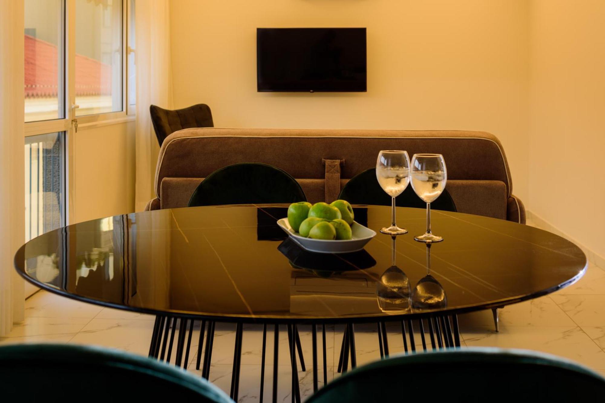 Ermou Street Apartments أثينا المظهر الخارجي الصورة
