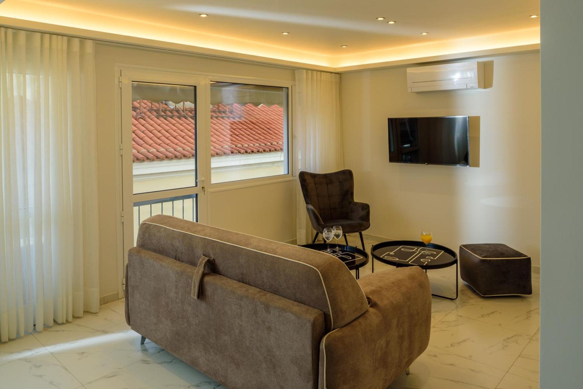 Ermou Street Apartments أثينا المظهر الخارجي الصورة