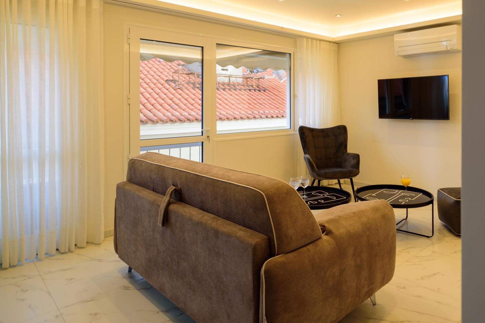 Ermou Street Apartments أثينا المظهر الخارجي الصورة