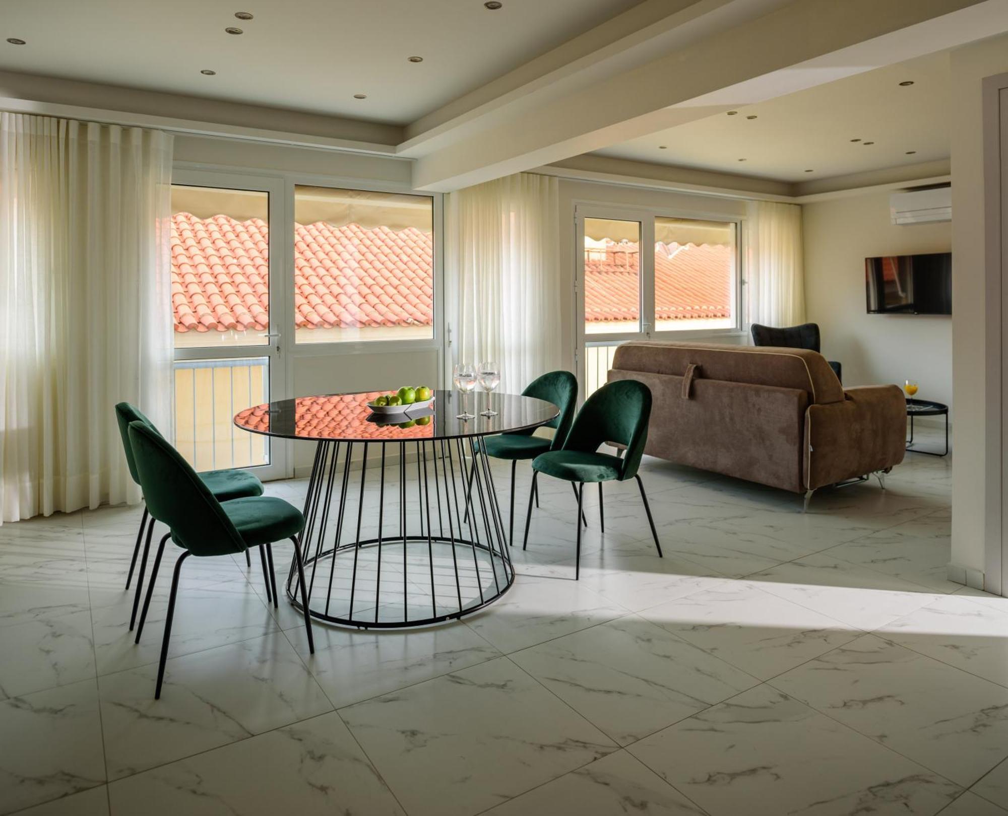 Ermou Street Apartments أثينا المظهر الخارجي الصورة