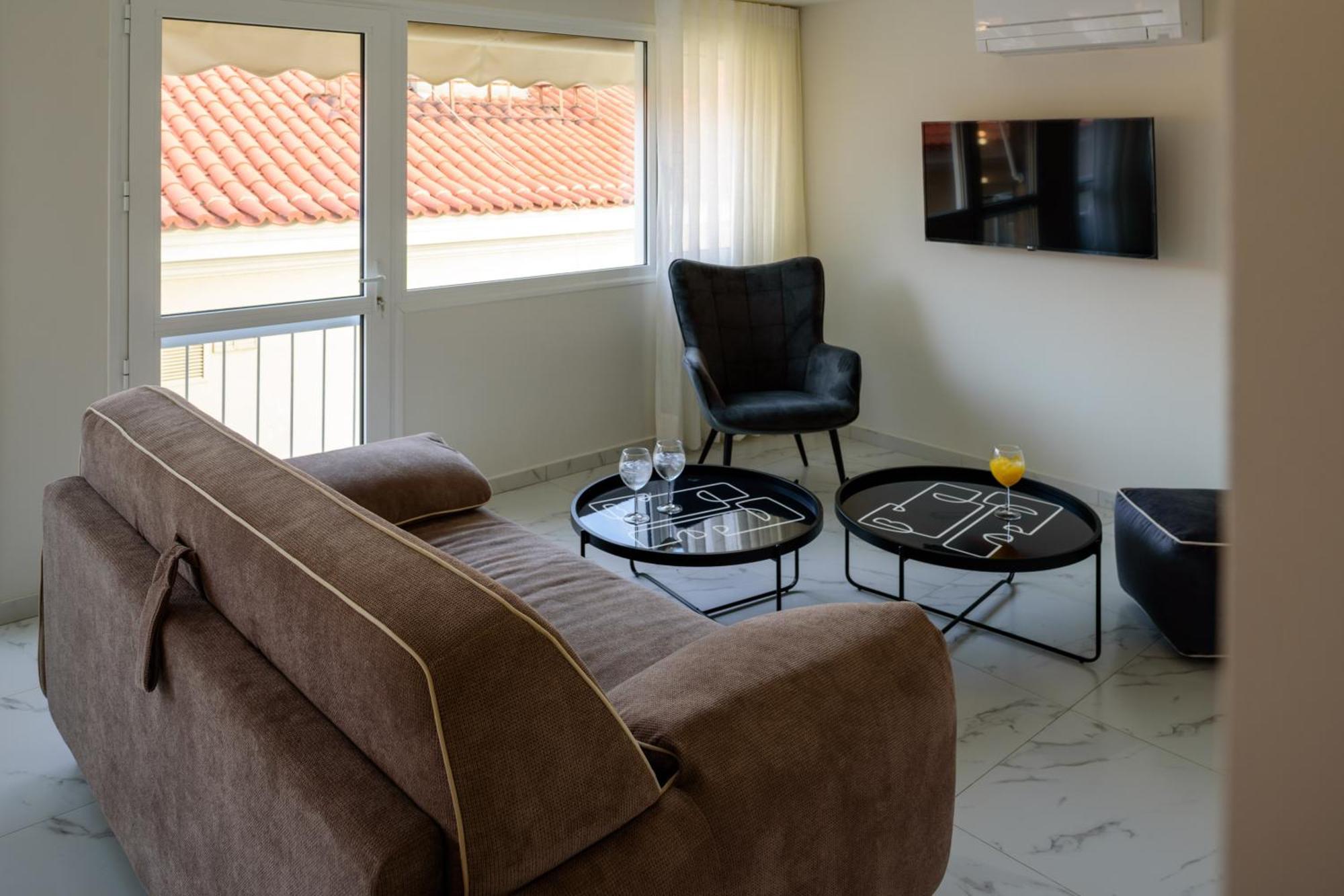 Ermou Street Apartments أثينا المظهر الخارجي الصورة