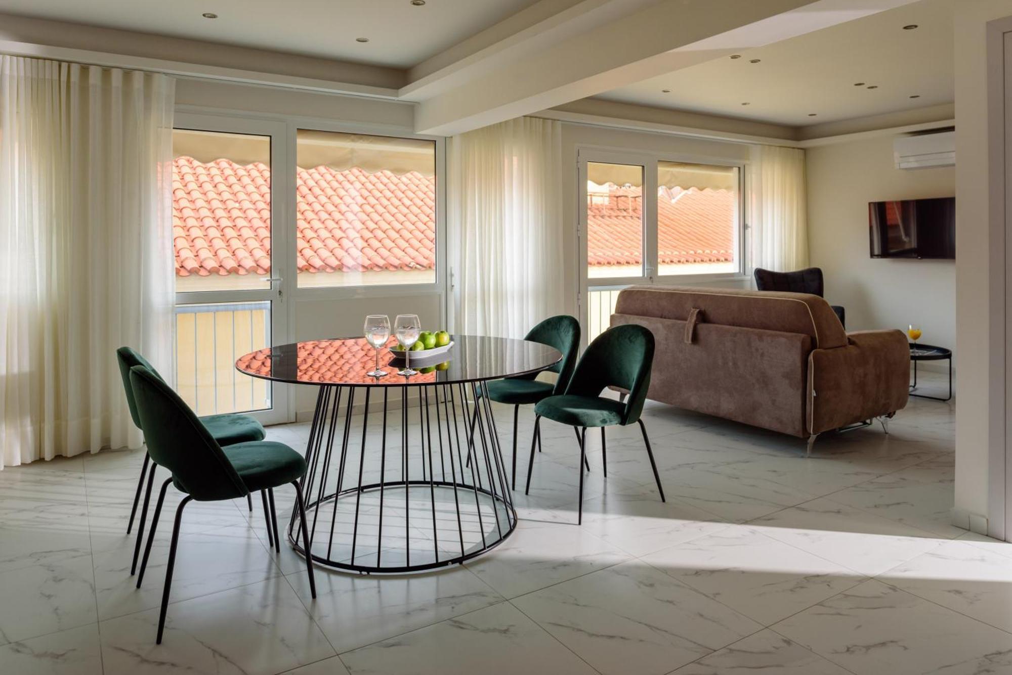 Ermou Street Apartments أثينا المظهر الخارجي الصورة