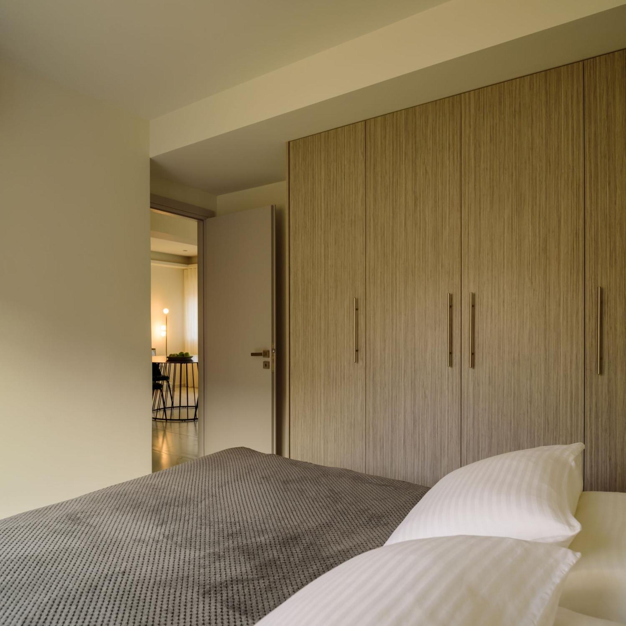 Ermou Street Apartments أثينا المظهر الخارجي الصورة