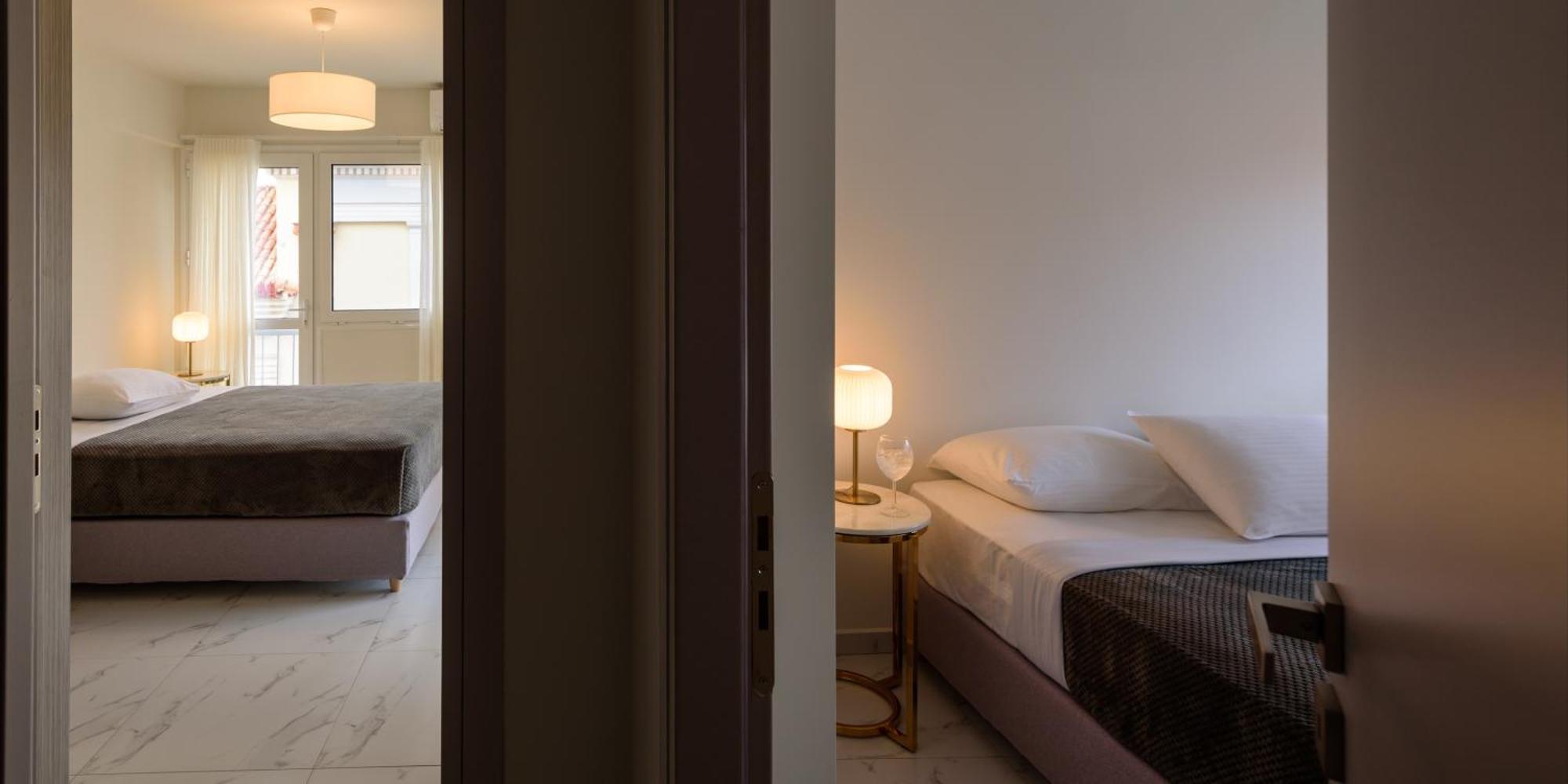 Ermou Street Apartments أثينا المظهر الخارجي الصورة
