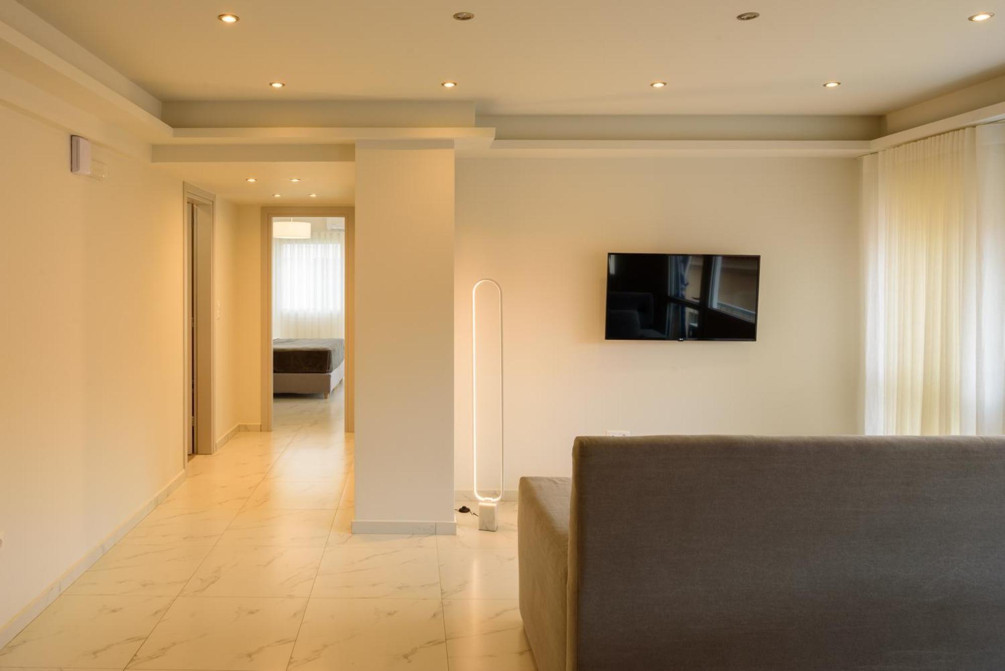 Ermou Street Apartments أثينا المظهر الخارجي الصورة