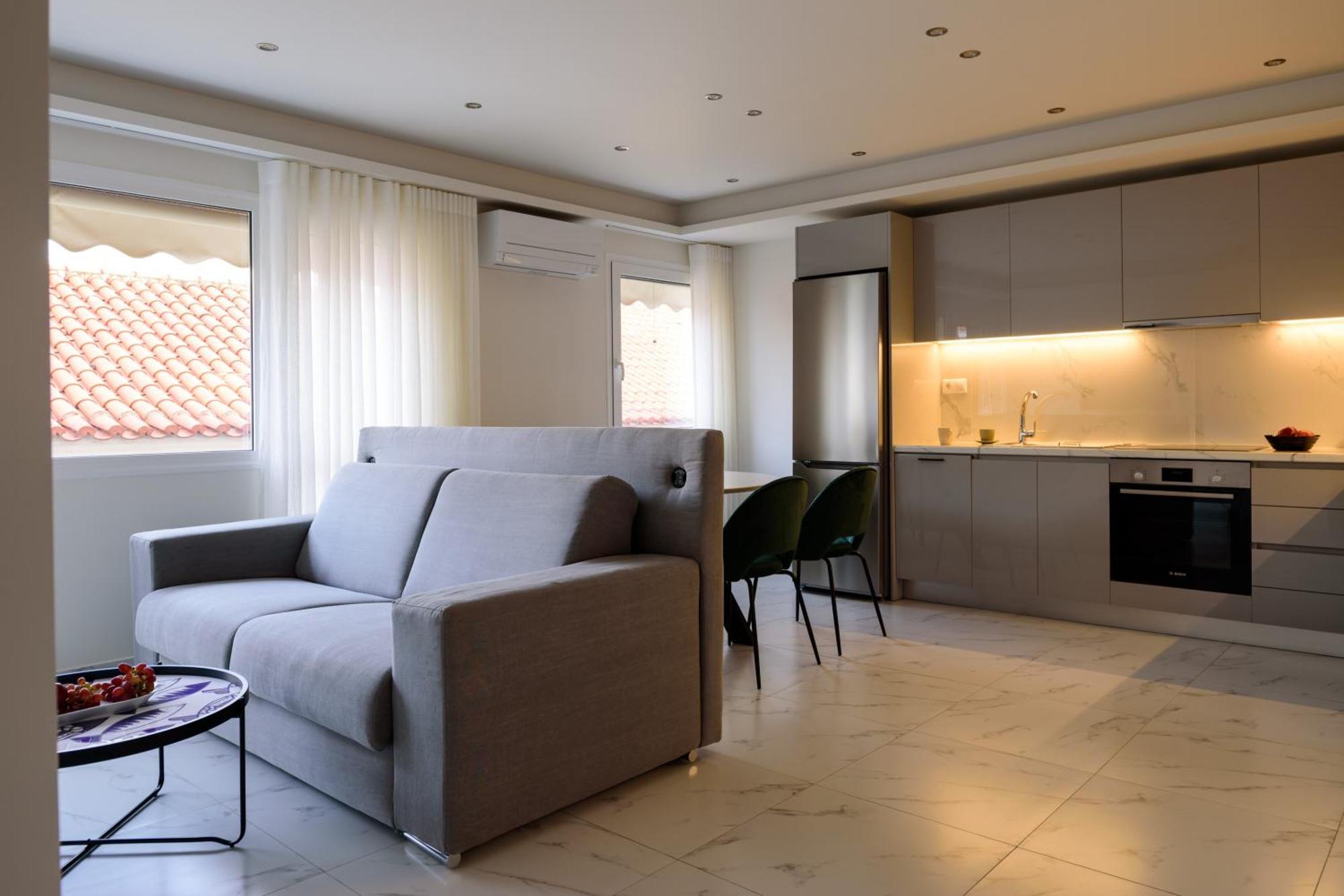 Ermou Street Apartments أثينا المظهر الخارجي الصورة