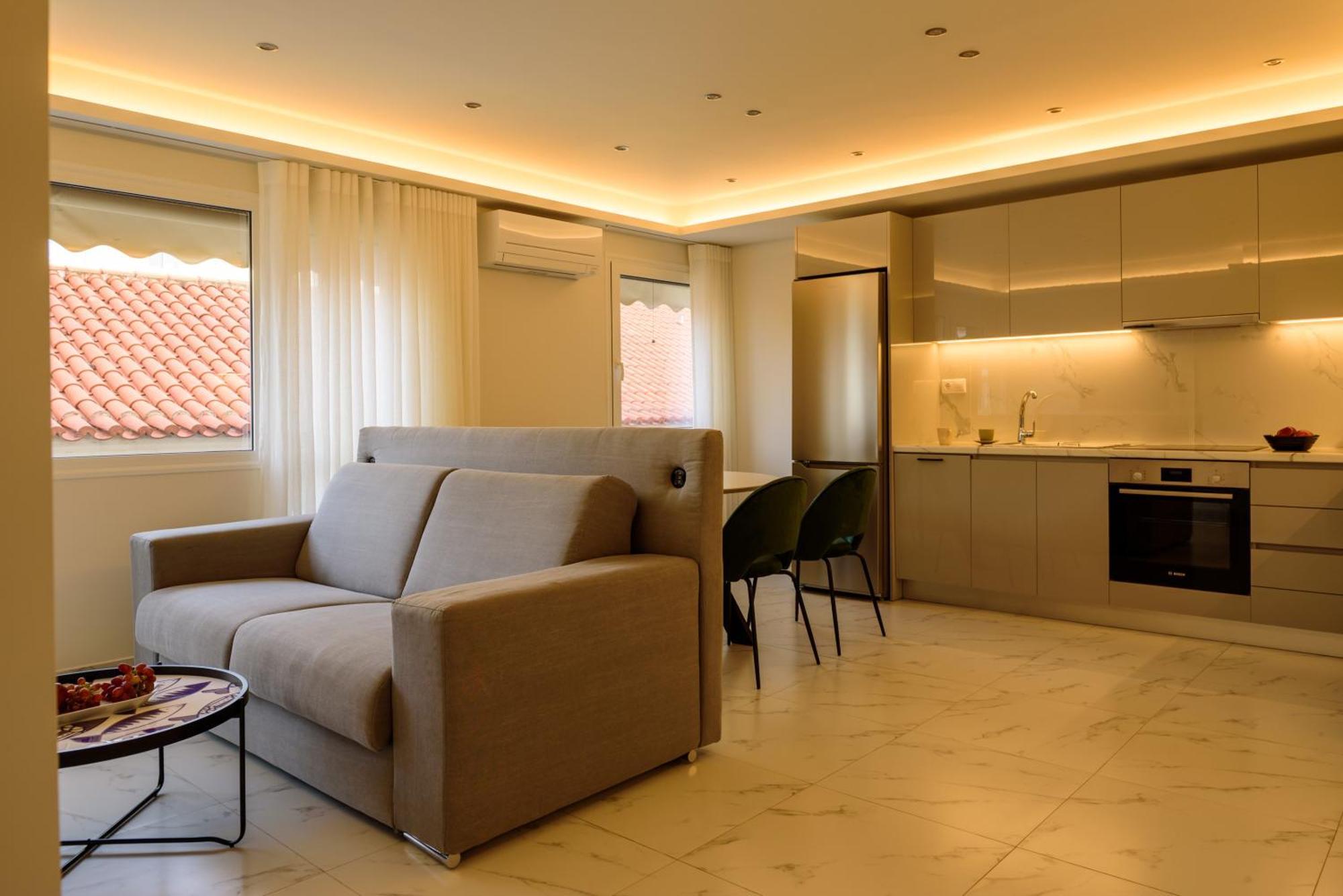 Ermou Street Apartments أثينا المظهر الخارجي الصورة
