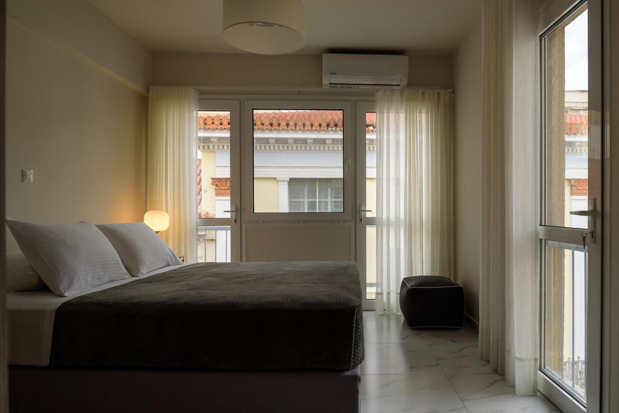 Ermou Street Apartments أثينا المظهر الخارجي الصورة