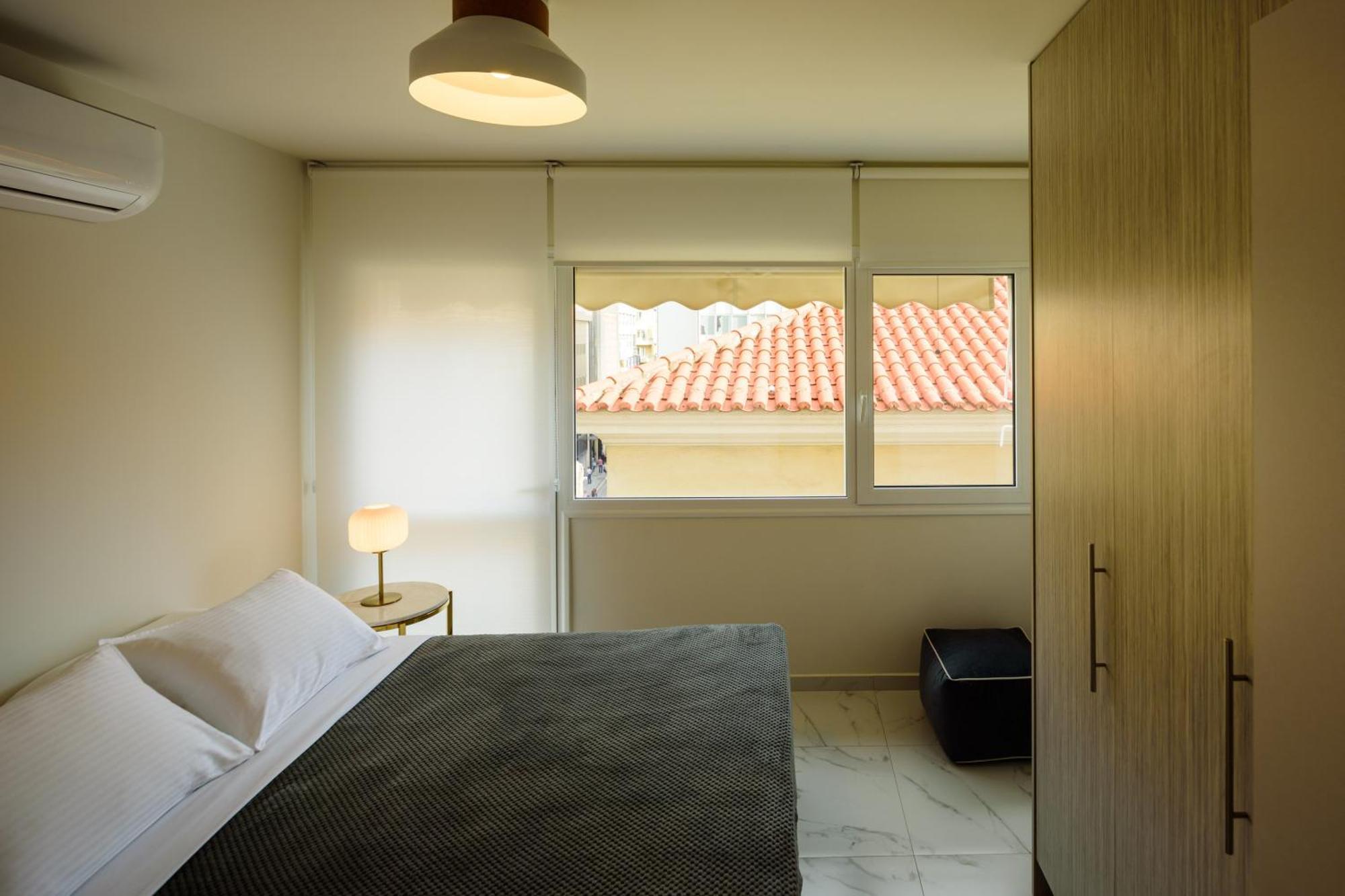 Ermou Street Apartments أثينا المظهر الخارجي الصورة