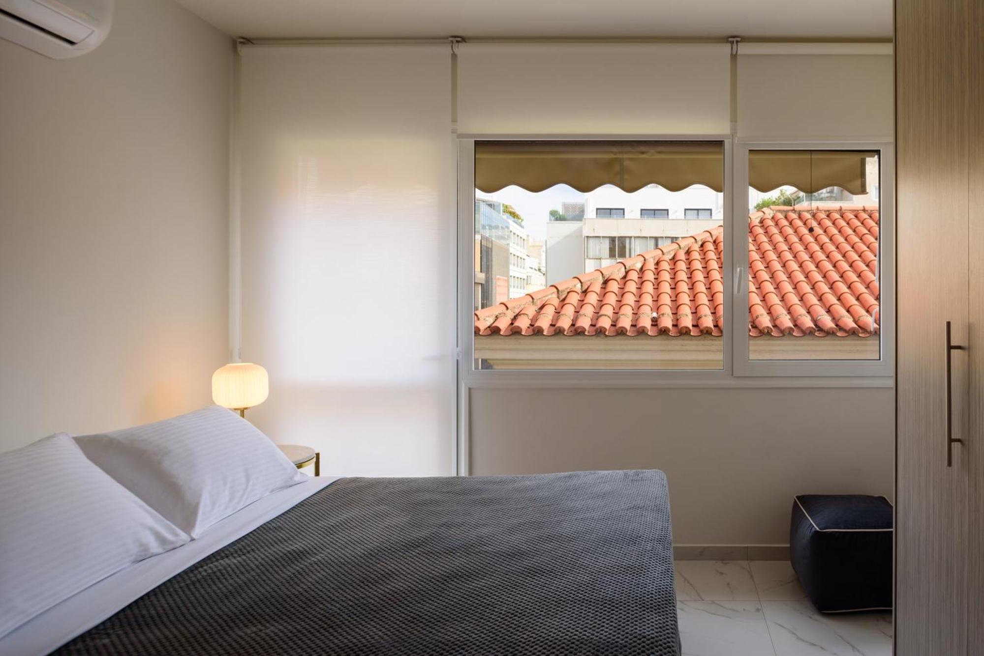 Ermou Street Apartments أثينا المظهر الخارجي الصورة