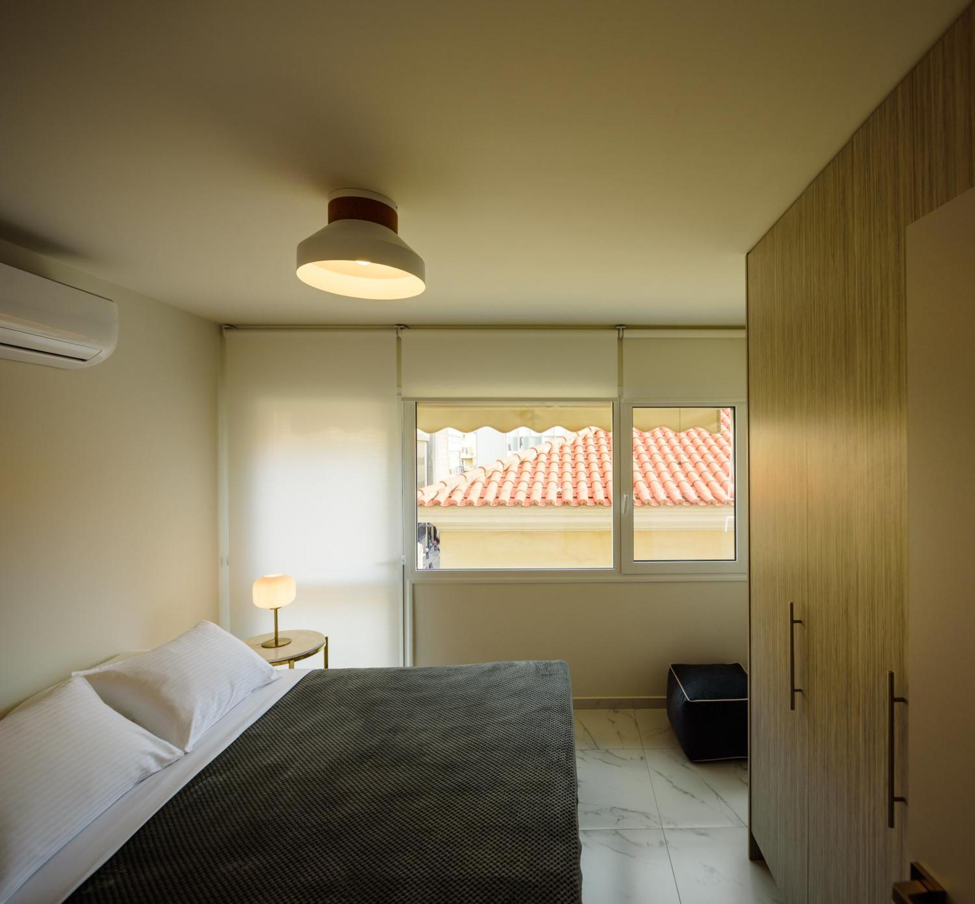 Ermou Street Apartments أثينا المظهر الخارجي الصورة