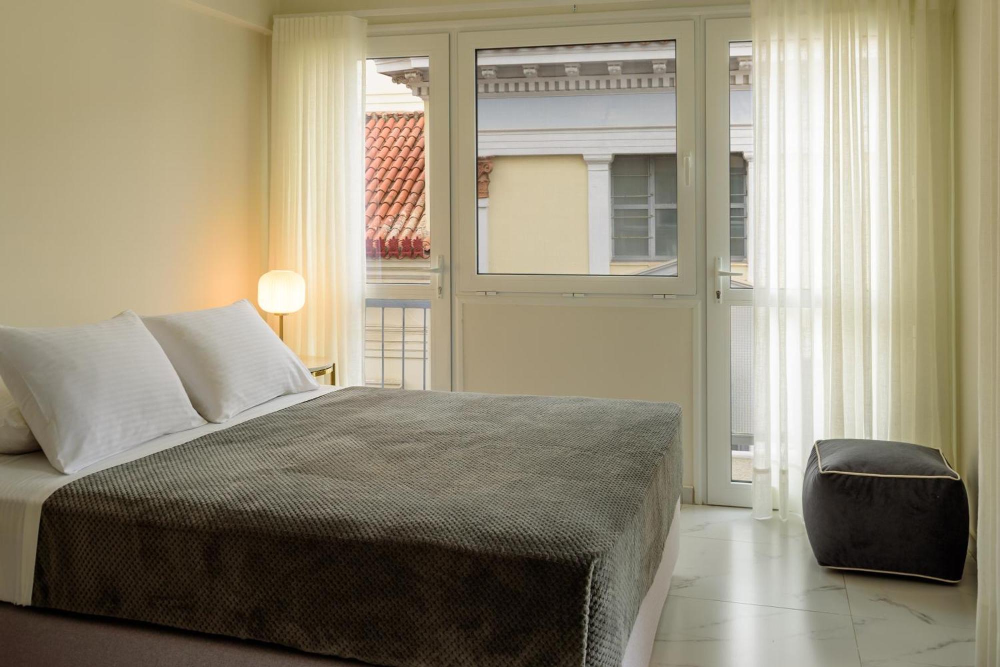 Ermou Street Apartments أثينا المظهر الخارجي الصورة